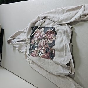 Women's hoodie